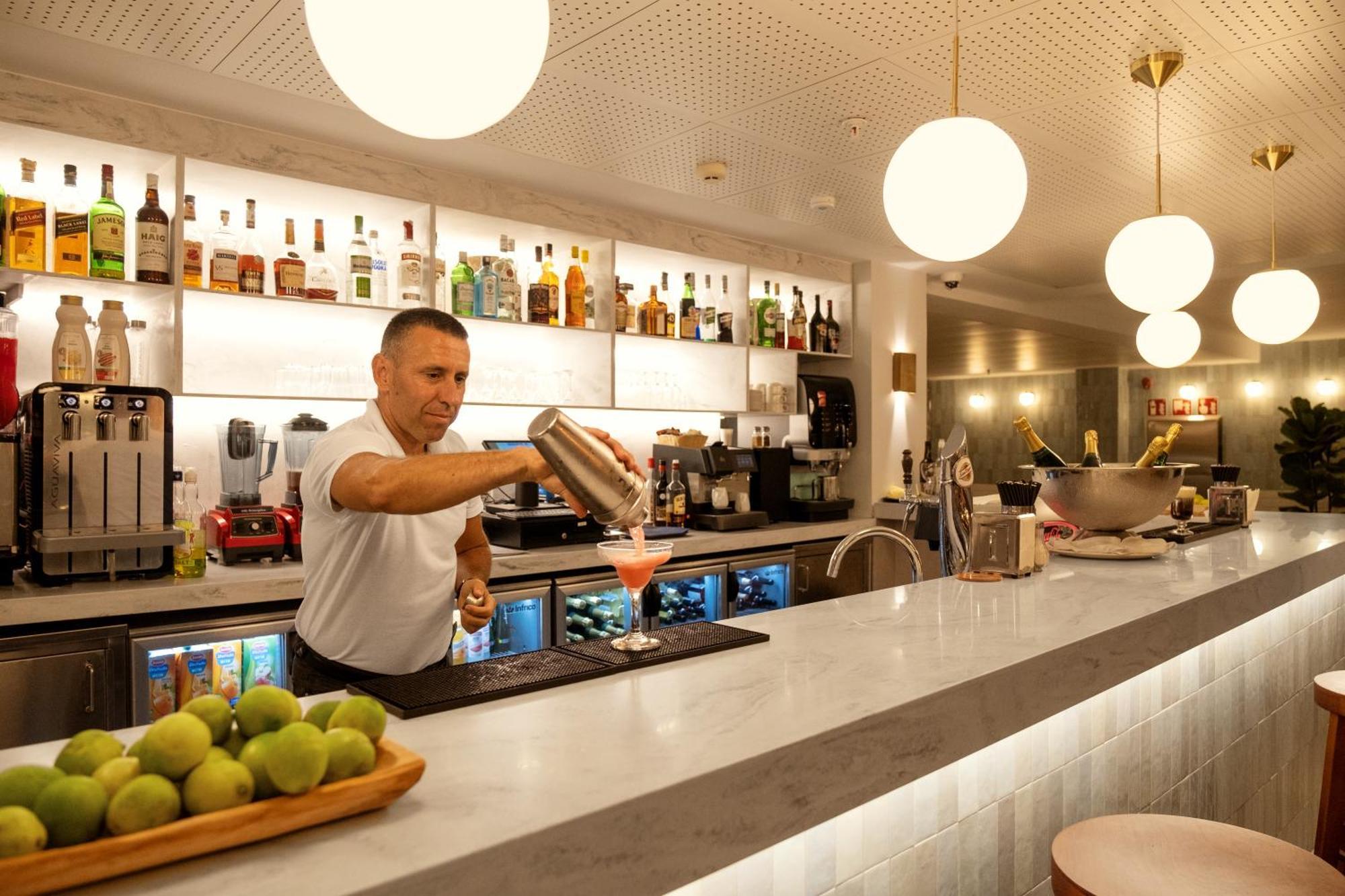 Sunwing Arguineguin Seafront Hotel Las Palmas de Gran Canaria Exterior photo