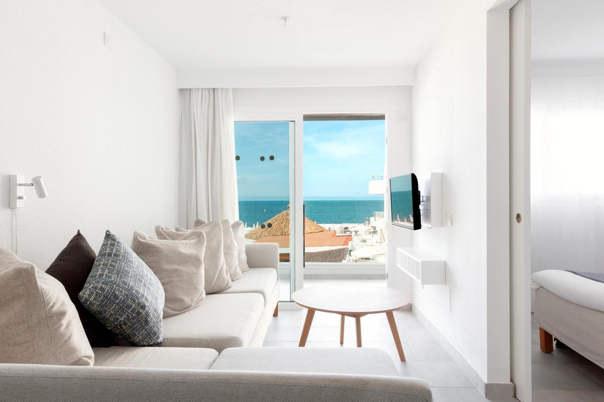 Sunwing Arguineguin Seafront Hotel Las Palmas de Gran Canaria Room photo