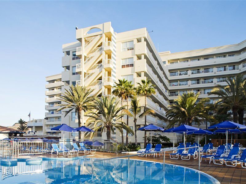 Sunwing Arguineguin Seafront Hotel Las Palmas de Gran Canaria Exterior photo